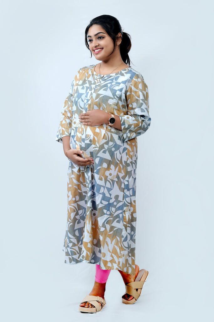 MATERNITY KURTHI