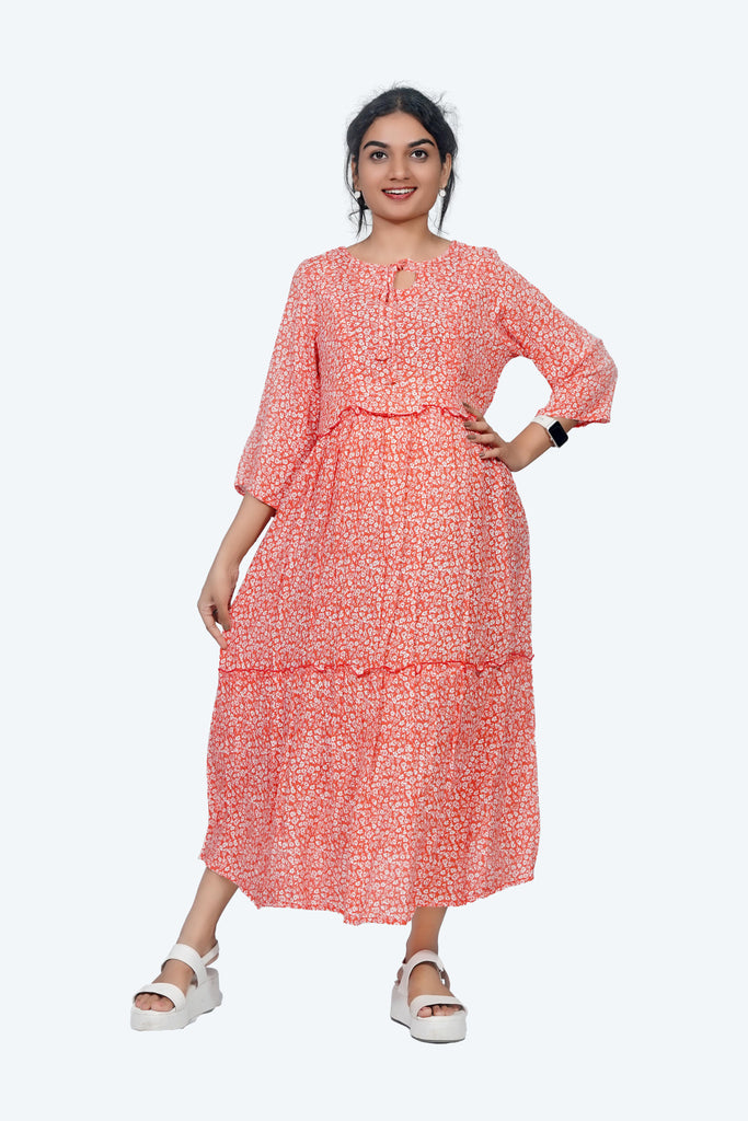 Maternity Kurti