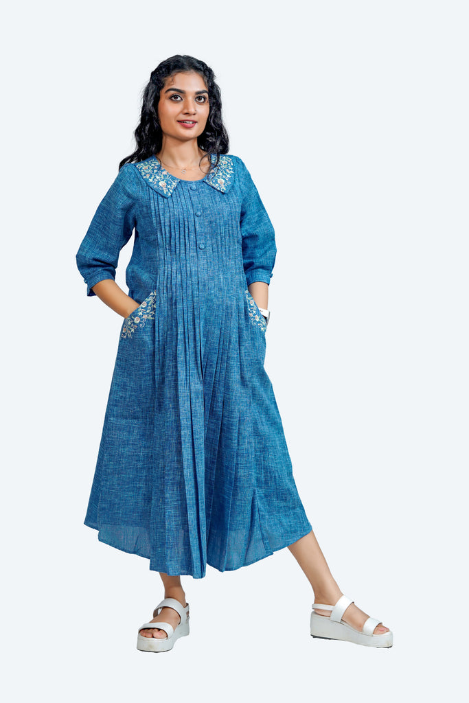 Maternity Kurti