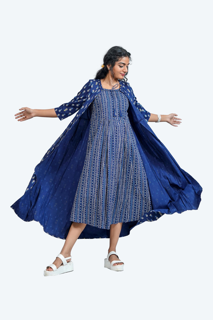 Maternity Kurti
