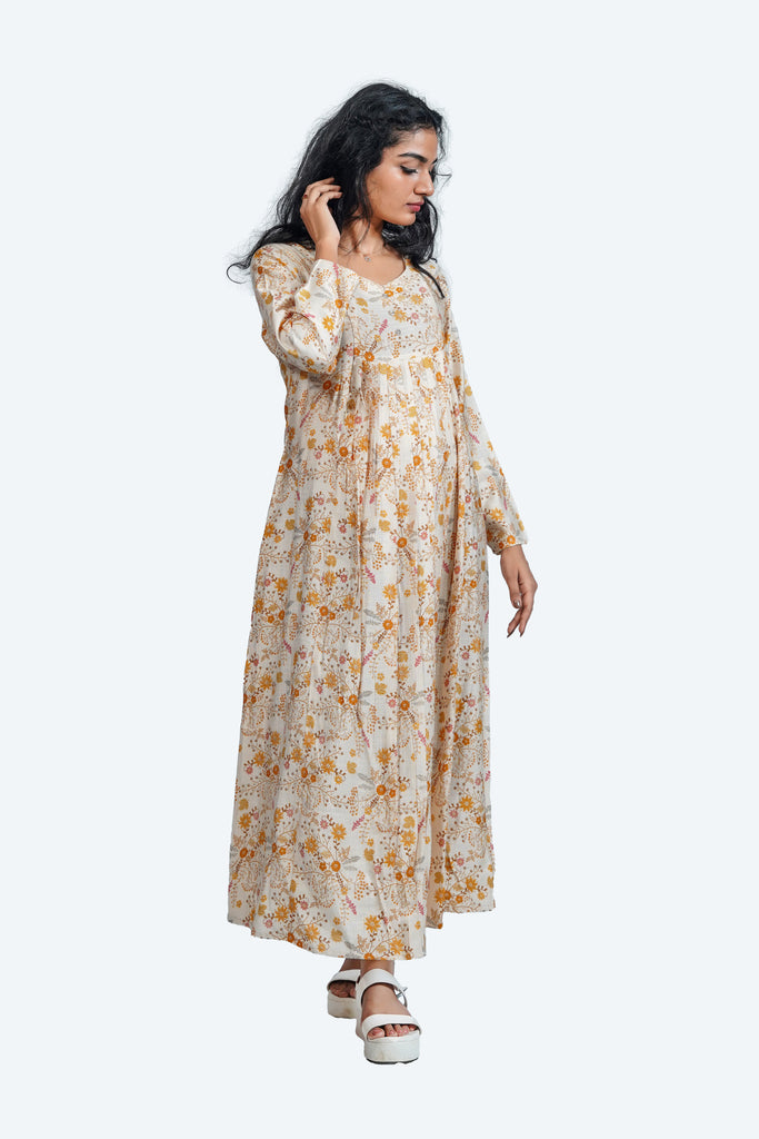 Maternity Kurti
