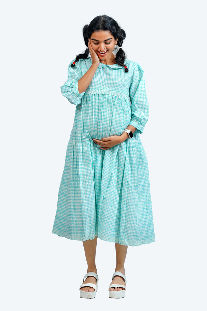 Maternity Kurti