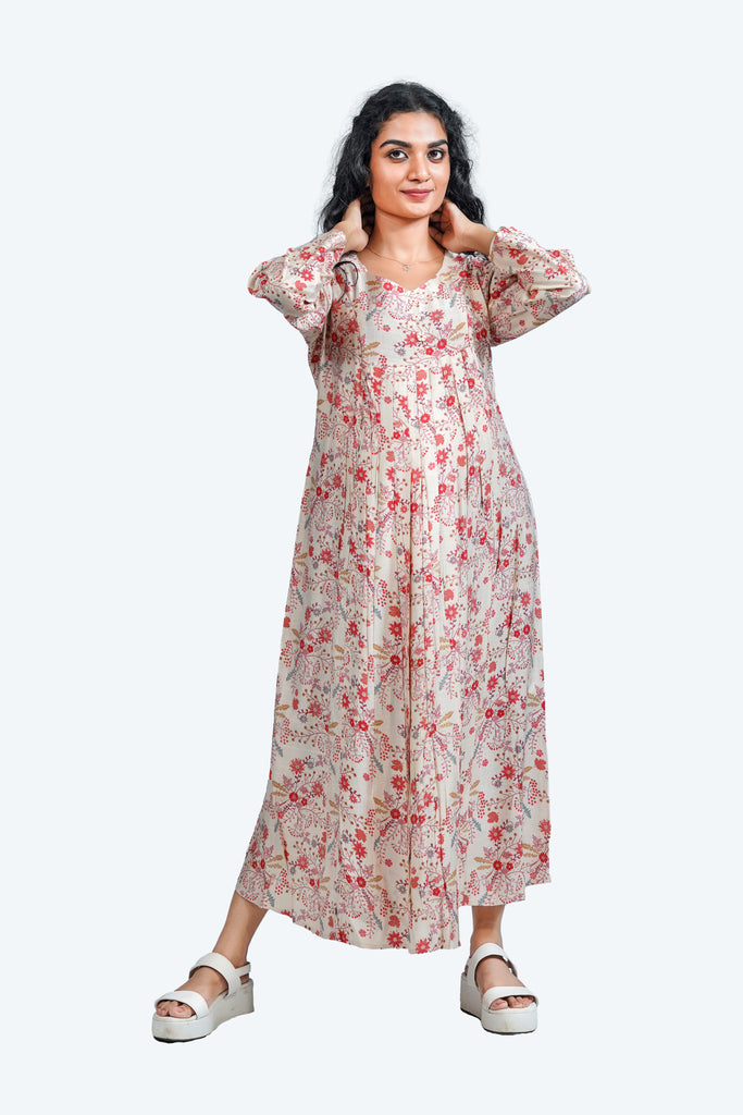 Maternity Kurti