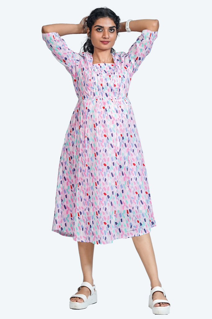 Maternity Kurti
