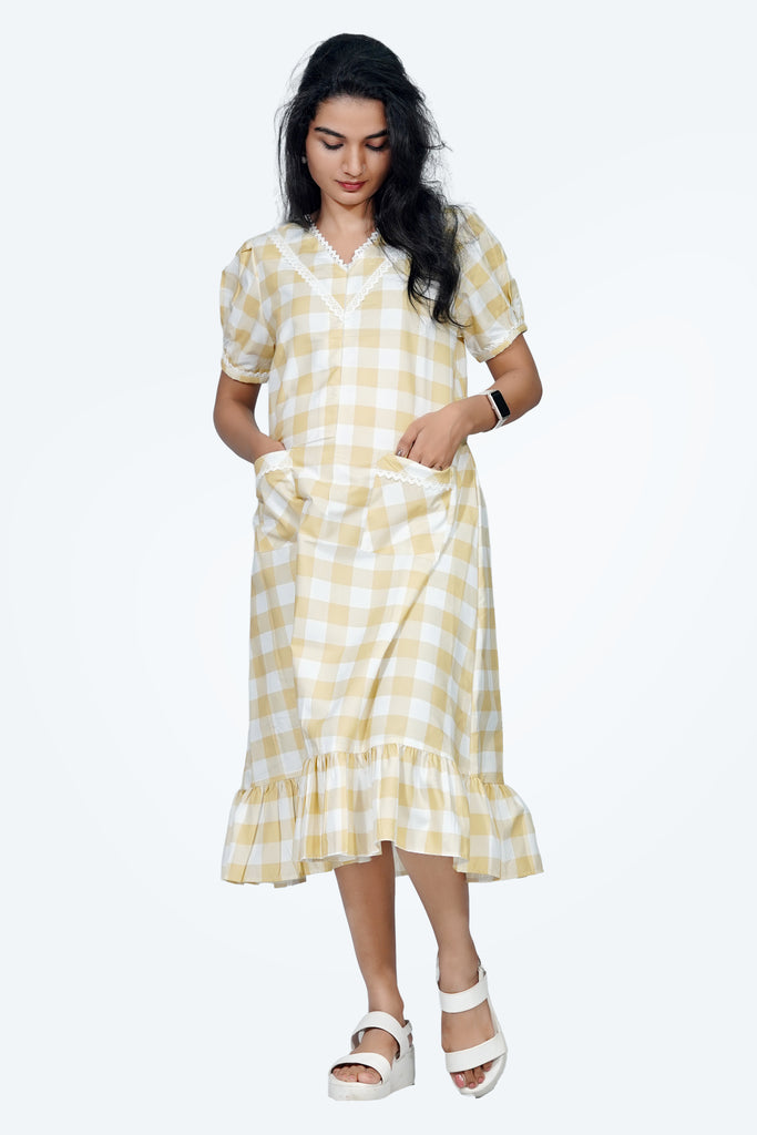 Maternity Kurti