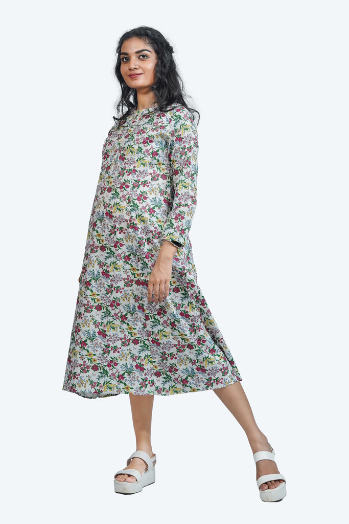 Maternity Kurti
