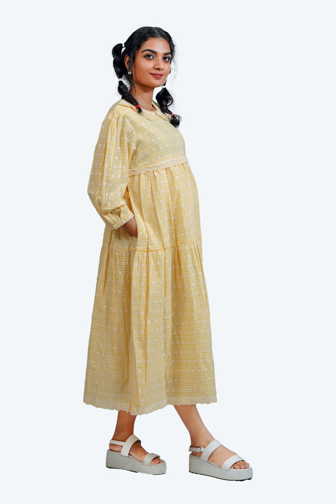 Maternity Kurti