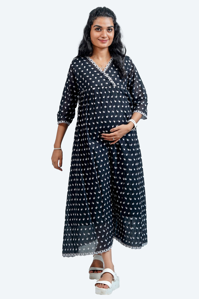 Maternity Kurty