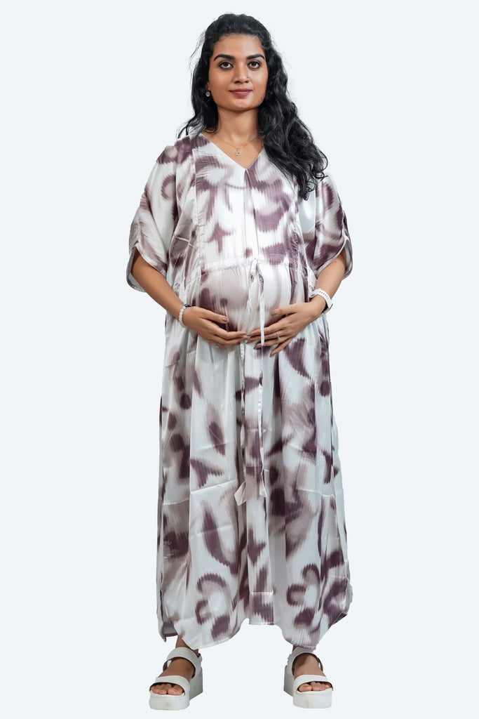 Maternity kurti
