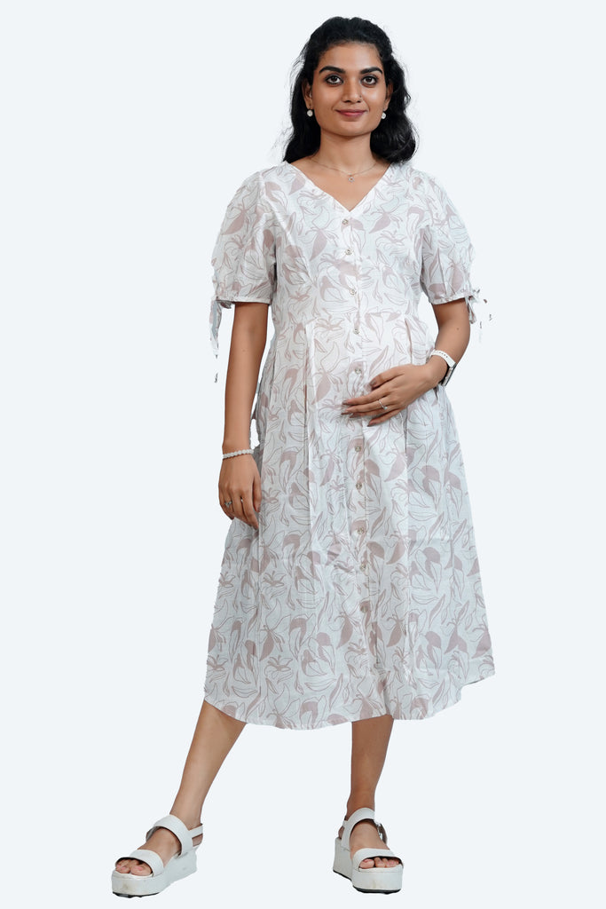 Maternity Kurti