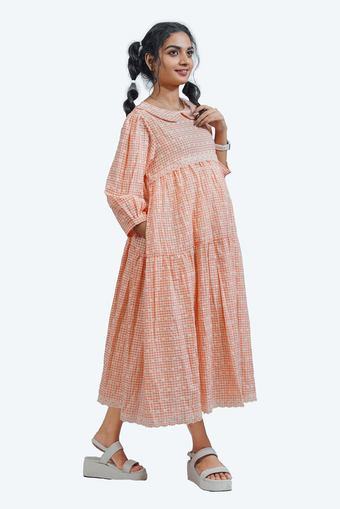 Maternity Kurti
