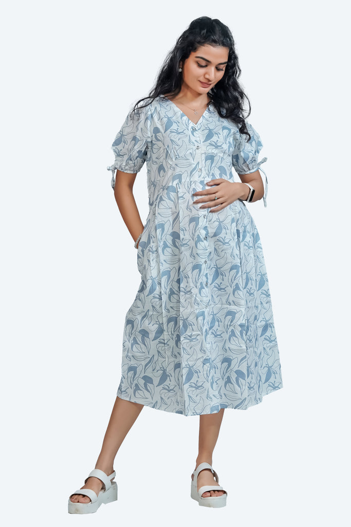 Maternity Kurti