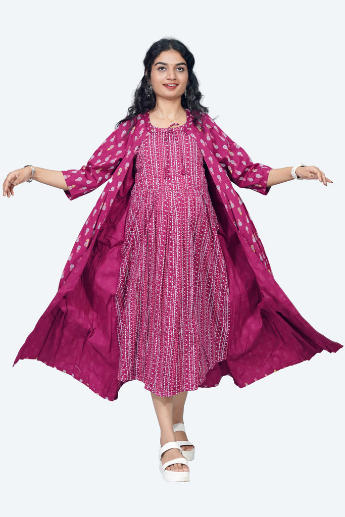 Maternity Kurti