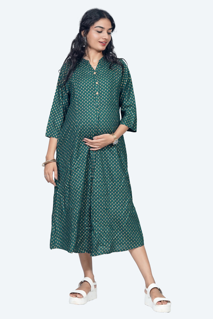 Maternity Kurti