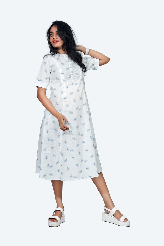 Maternity Kurti