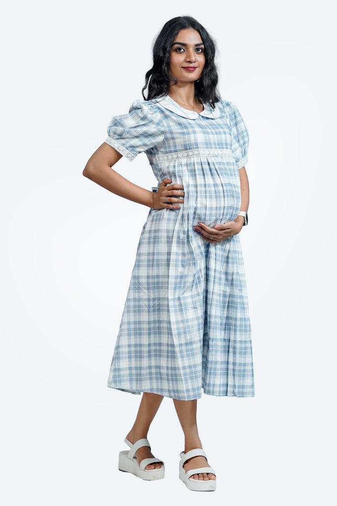 Maternity Kurti