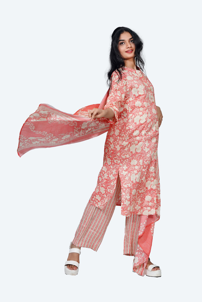 Maternity Kurti