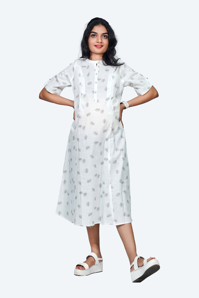 Maternity Kurti