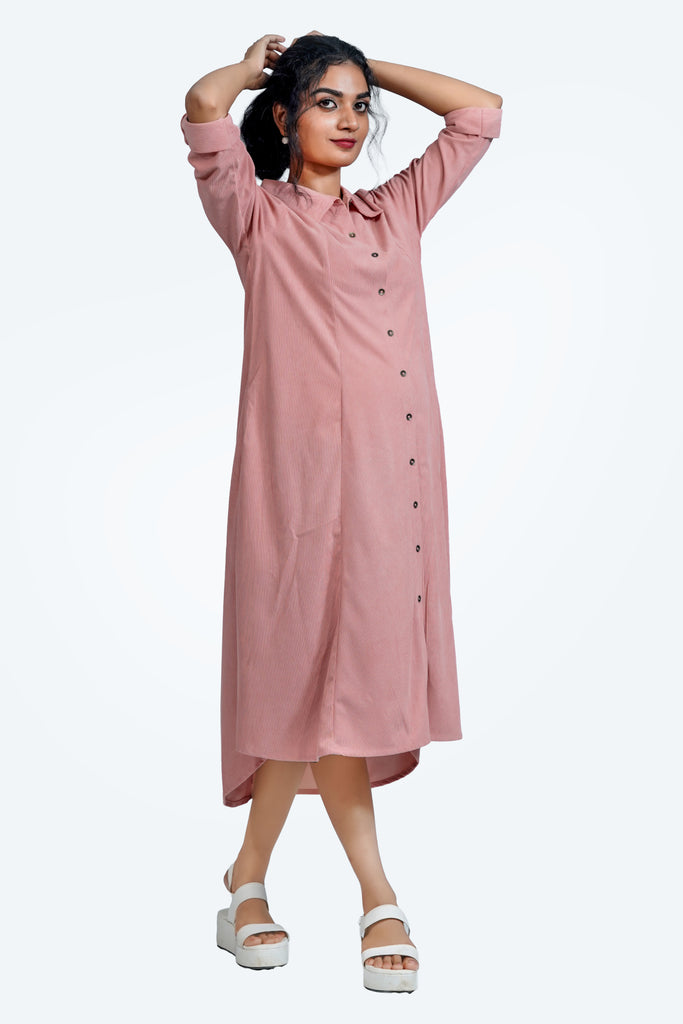 Maternity Kurthi