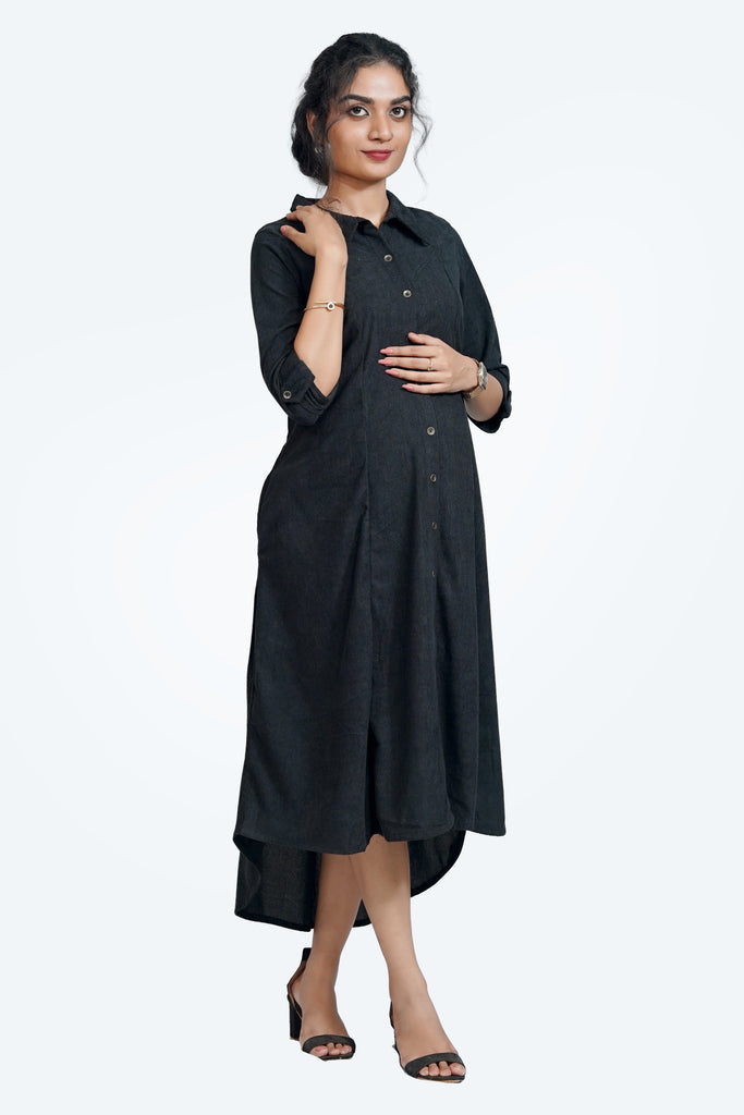 Maternity Kurthi