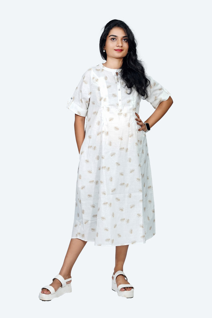 Maternity Kurti