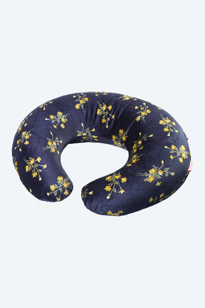 Feeding Pillow - Velvet