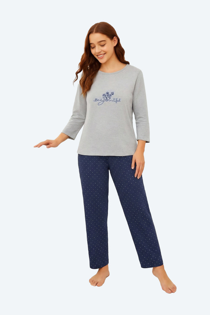 Maternity Pyjama