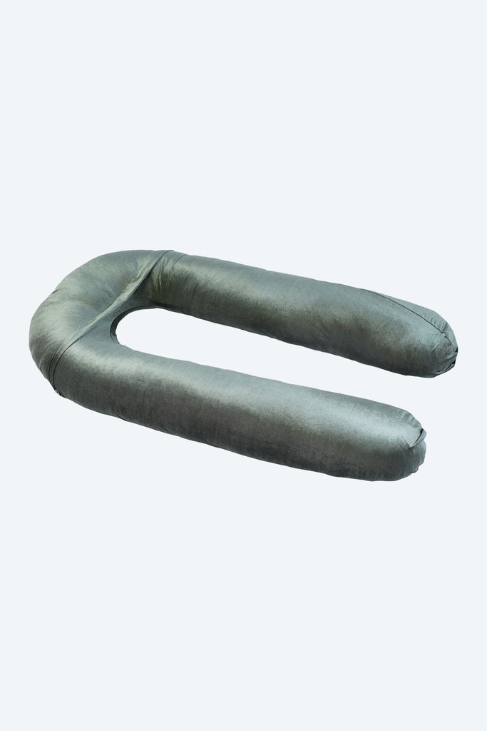 Pregnancy U Pillow - Velvet