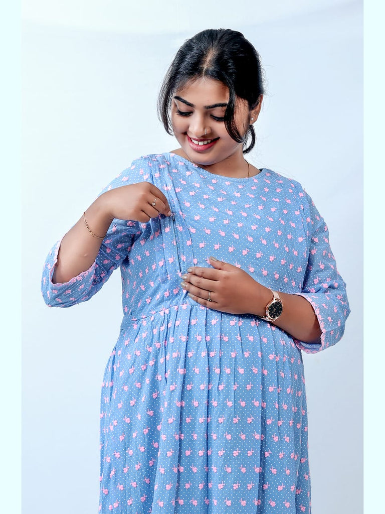 MATERNITY KURTHI