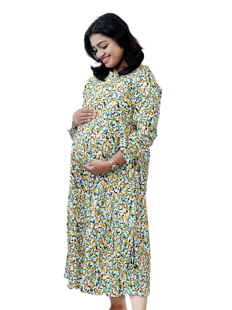 MATERNITY KURTHI