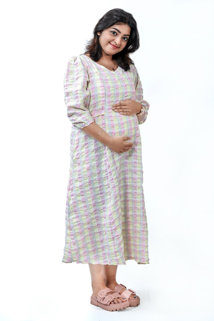 Stylish Maternity Wear