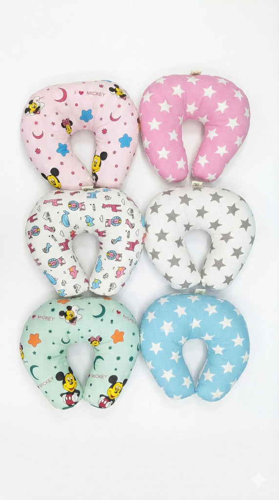 POMEES BABY NECK PILLOW