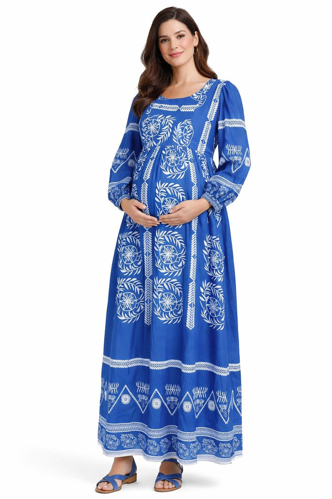 Maternity Kurti