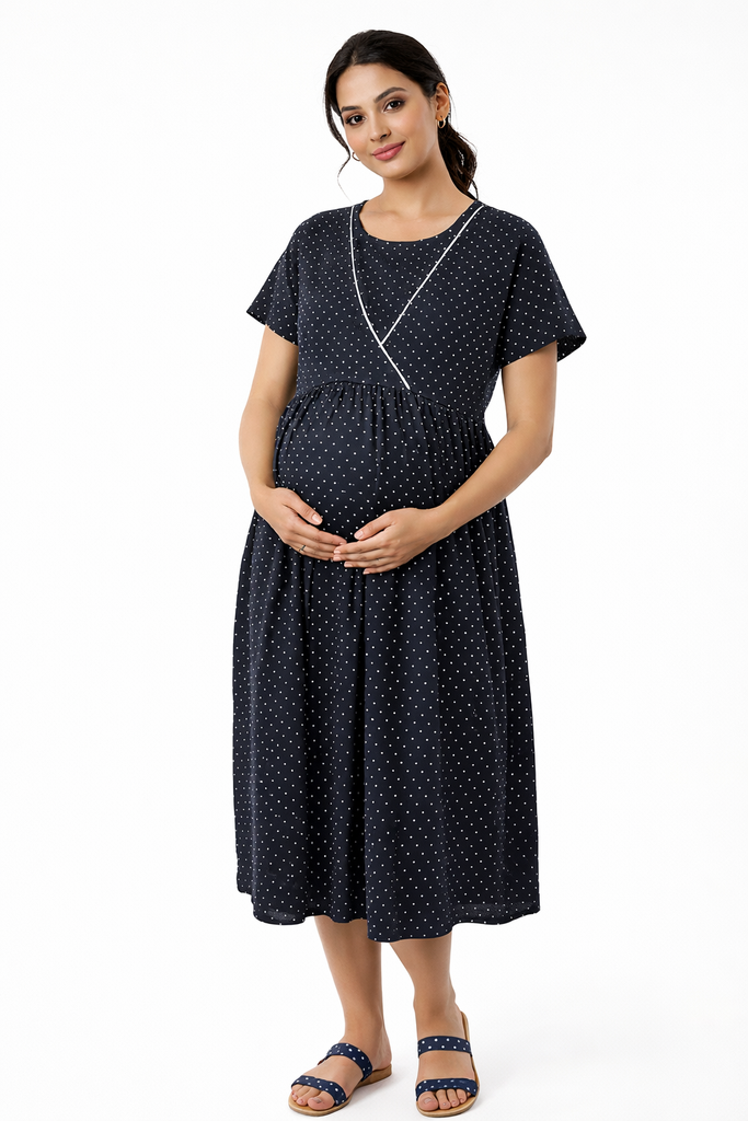 Maternity Gown